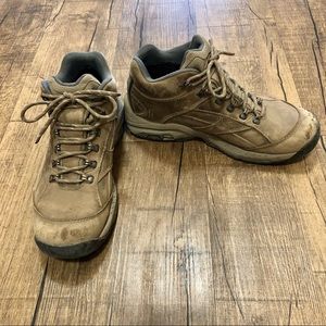 Women’s New Balance 977 Waterproof Hiking Boots